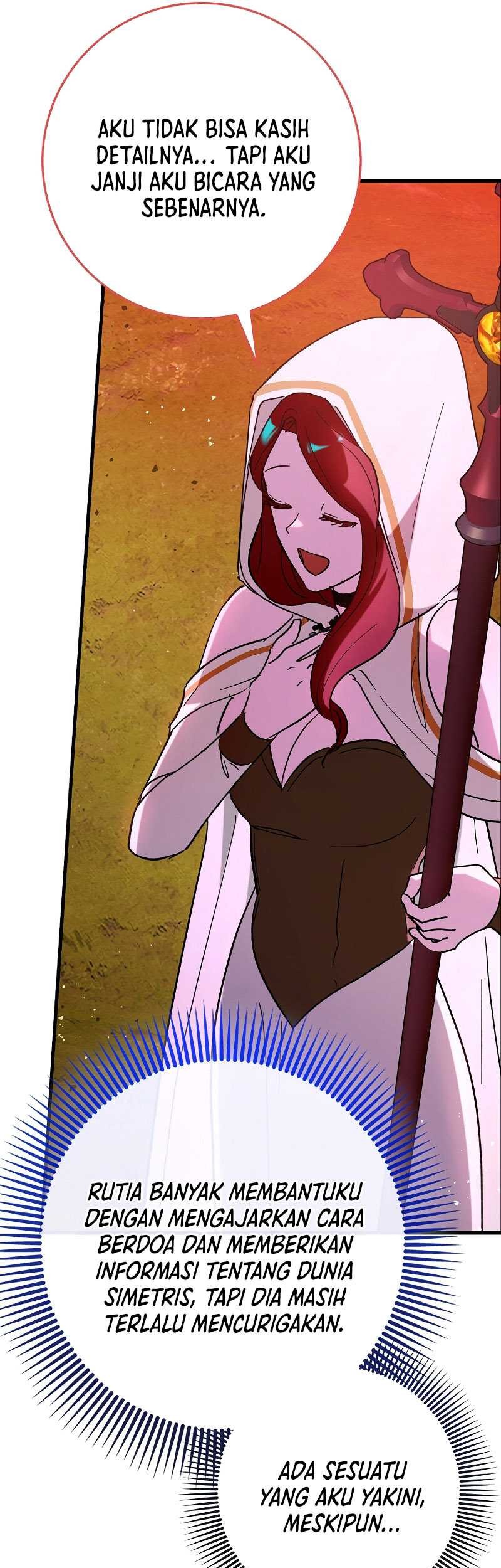 Hard Carry Supporter Chapter 58 Gambar 51