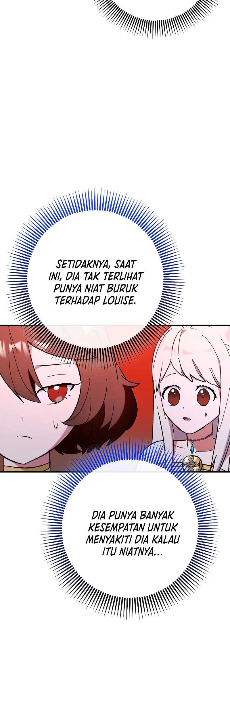 Hard Carry Supporter Chapter 58 Gambar 52