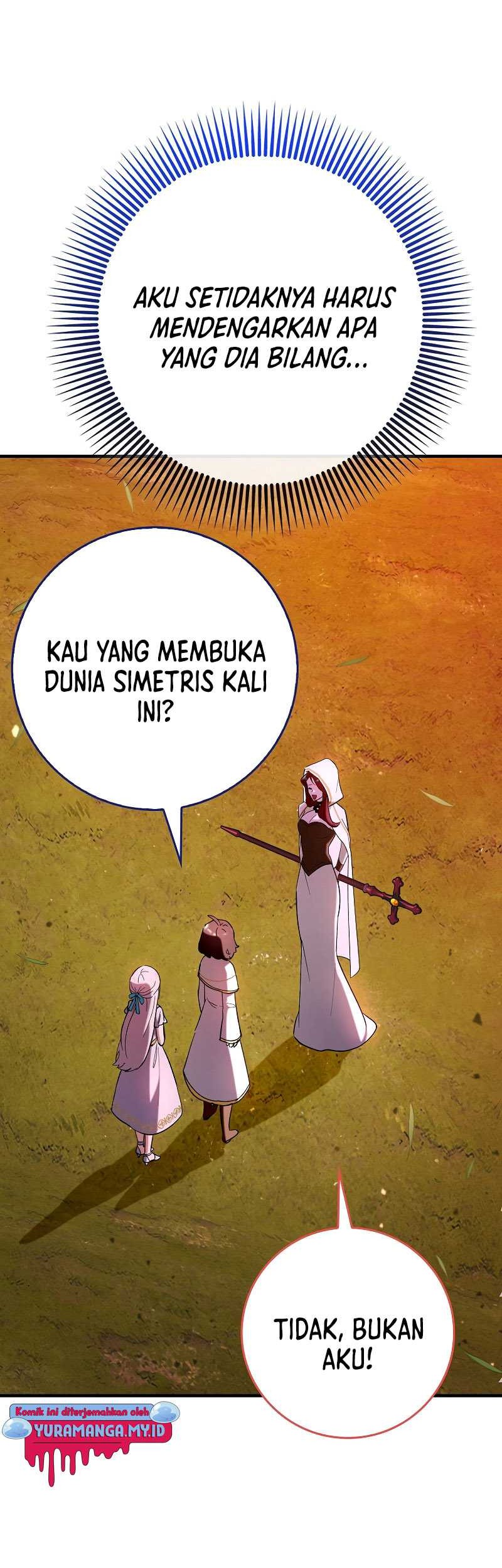 Hard Carry Supporter Chapter 58 Gambar 53