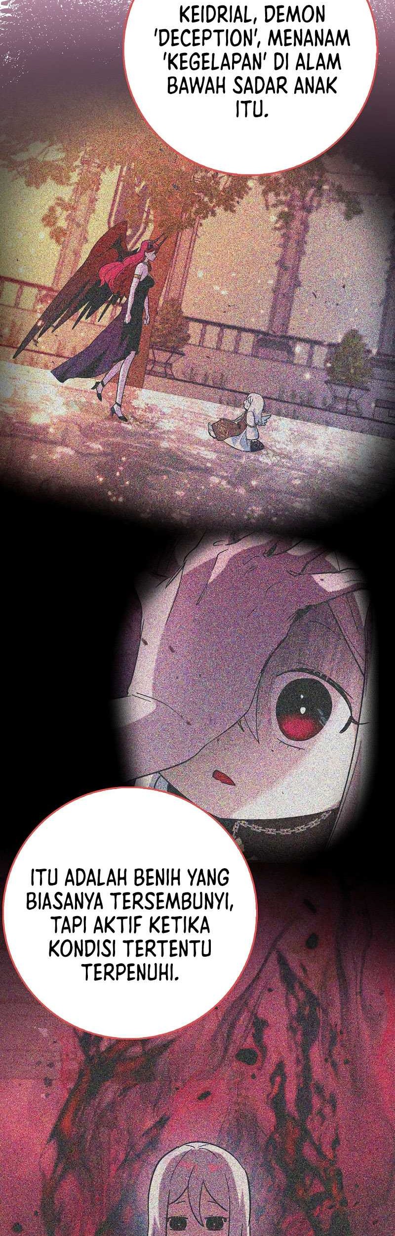 Hard Carry Supporter Chapter 58 Gambar 56