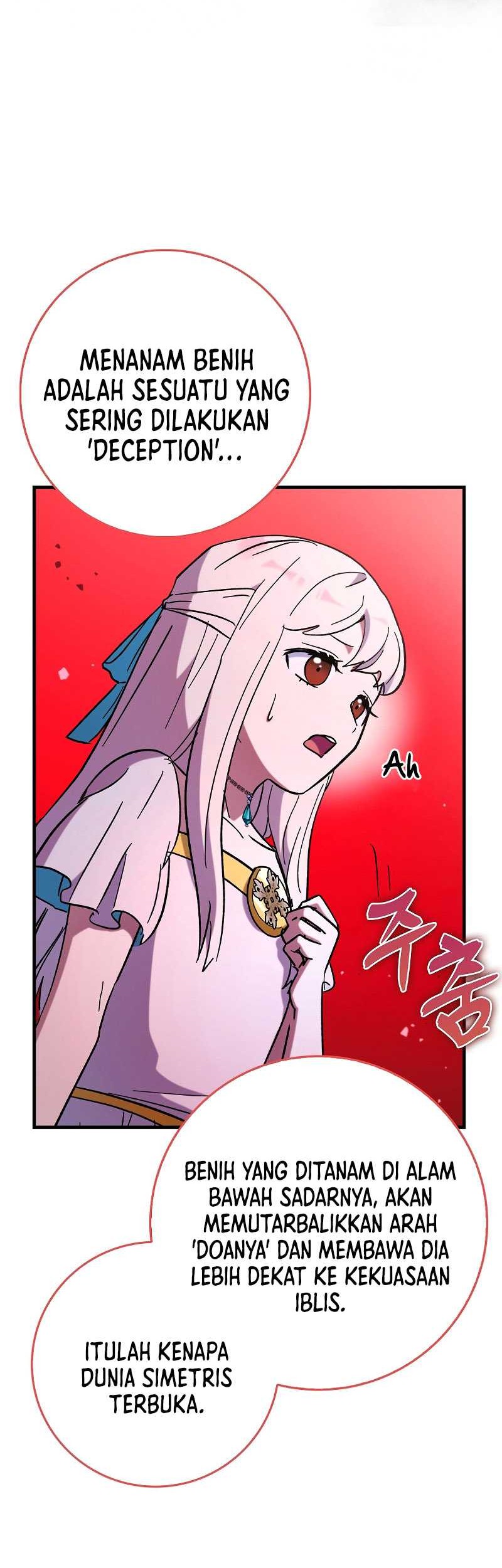 Hard Carry Supporter Chapter 58 Gambar 58