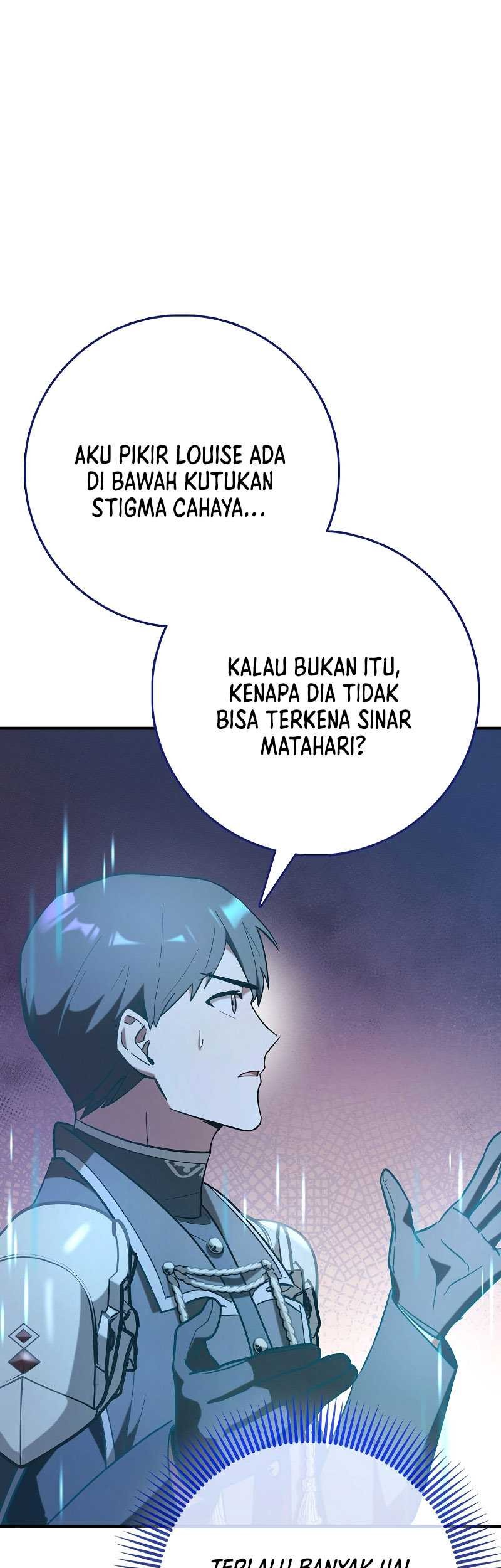 Hard Carry Supporter Chapter 58 Gambar 59