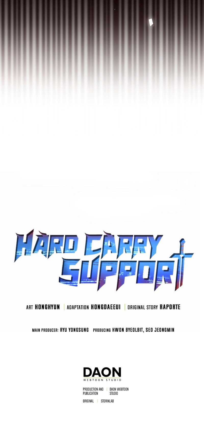 Hard Carry Supporter Chapter 58 Gambar 64