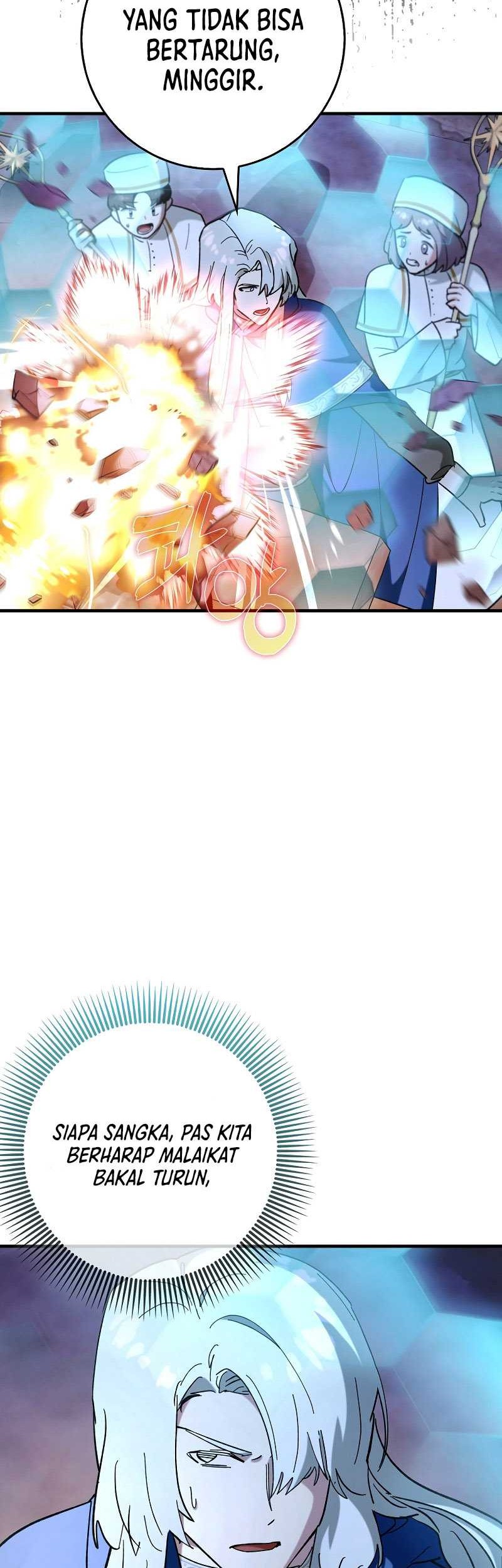 Hard Carry Supporter Chapter 58 Gambar 5