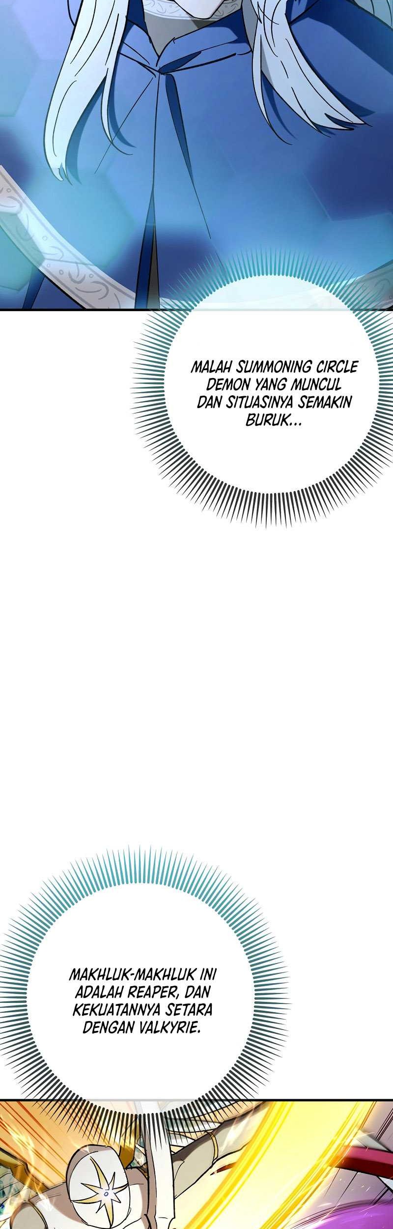 Hard Carry Supporter Chapter 58 Gambar 6