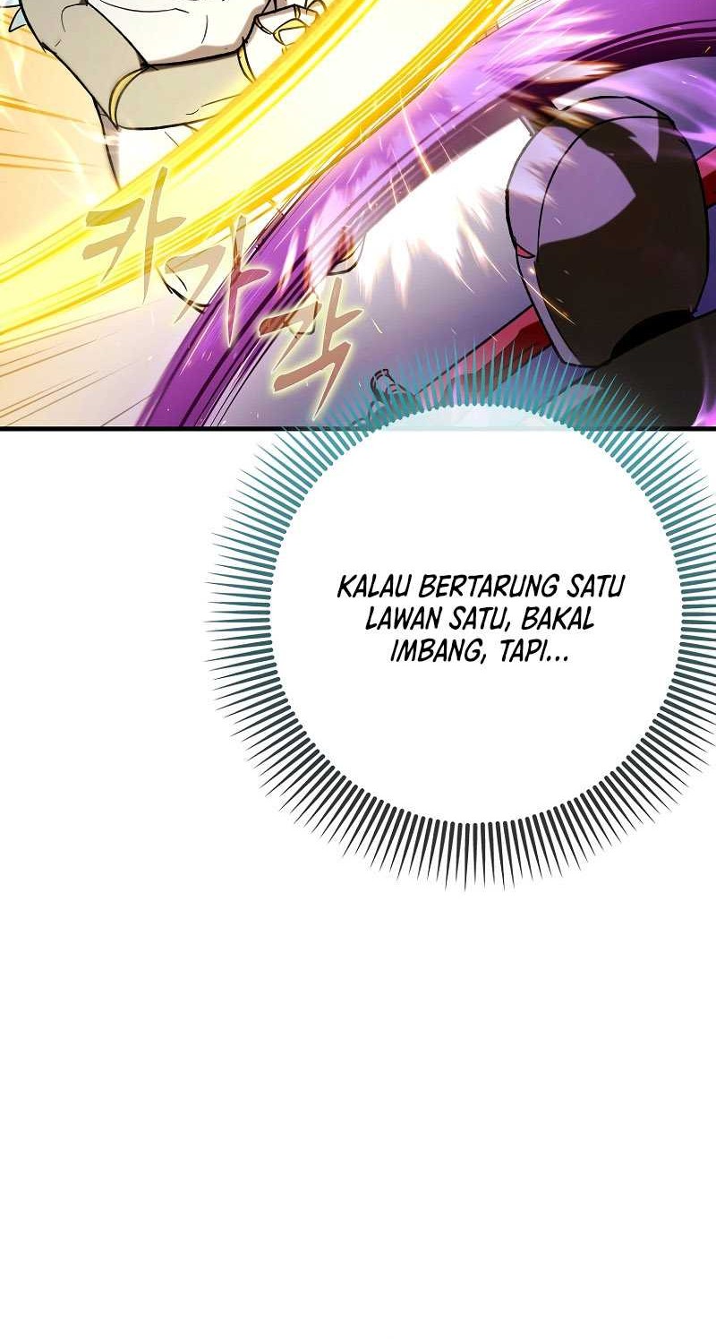 Hard Carry Supporter Chapter 58 Gambar 7