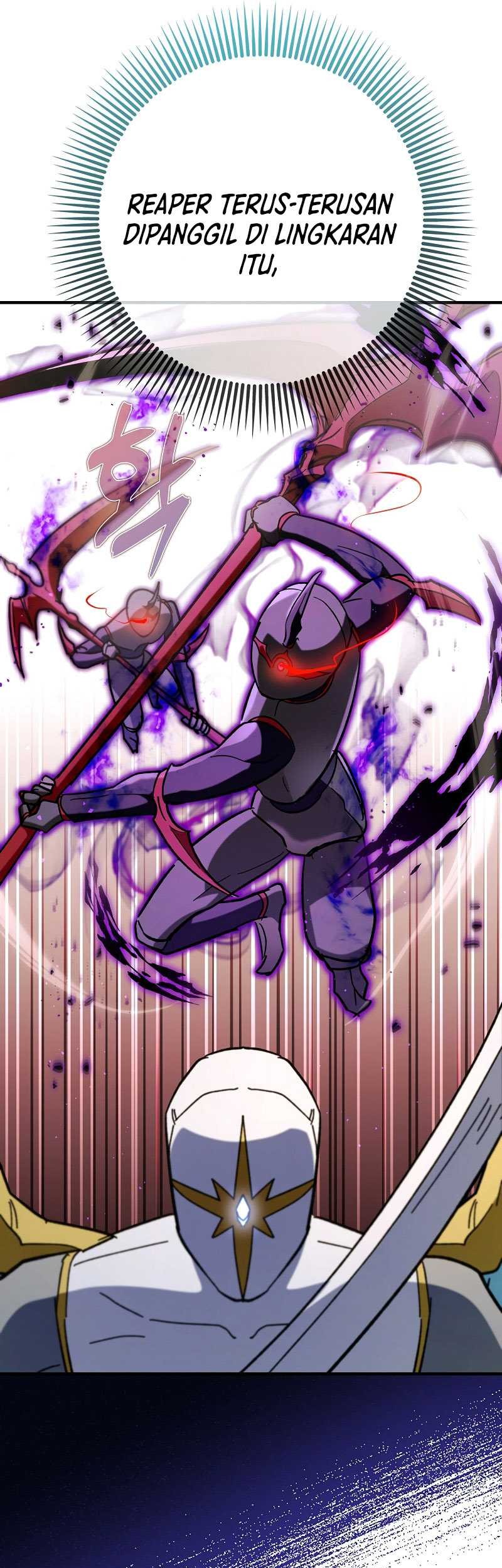 Hard Carry Supporter Chapter 58 Gambar 8