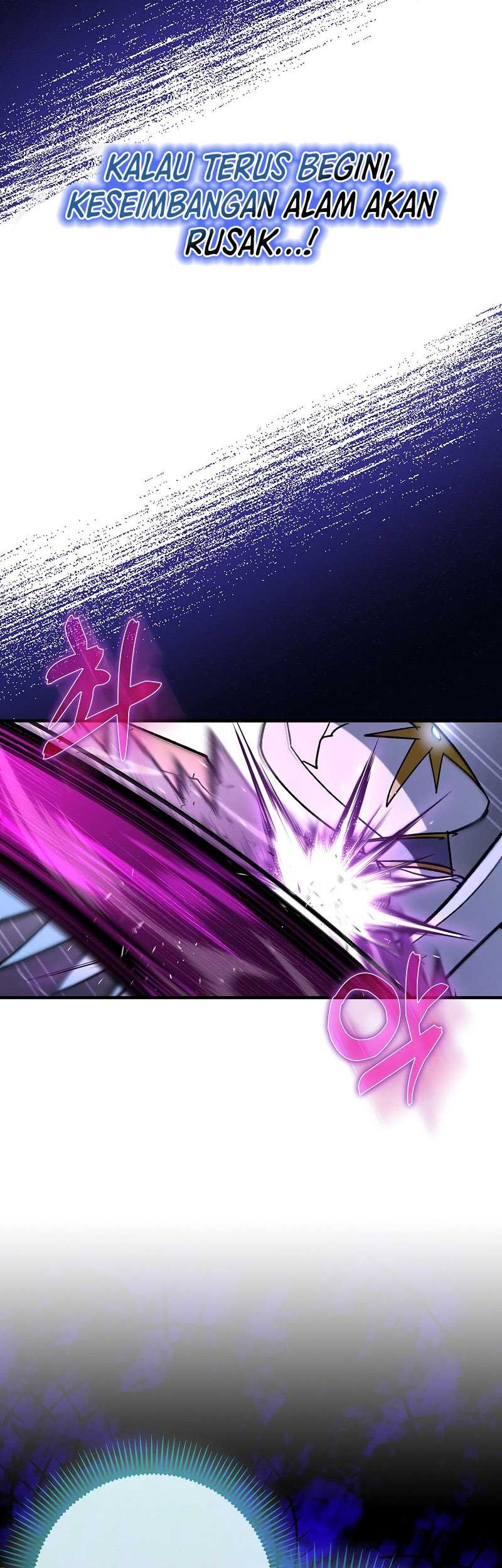 Hard Carry Supporter Chapter 58 Gambar 9