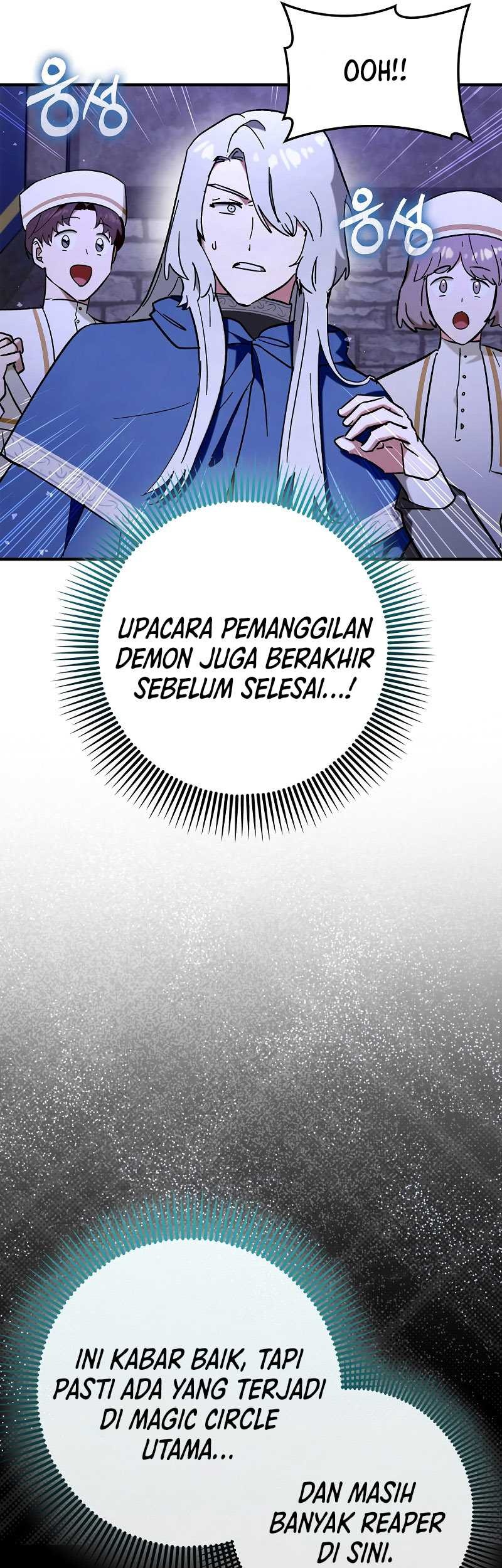 Hard Carry Supporter Chapter 58 Gambar 12