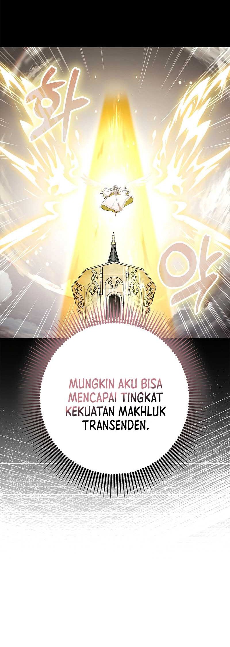 Hard Carry Supporter Chapter 58 Gambar 19