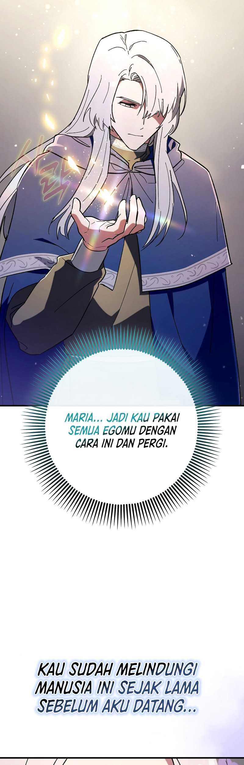 Hard Carry Supporter Chapter 58 Gambar 24