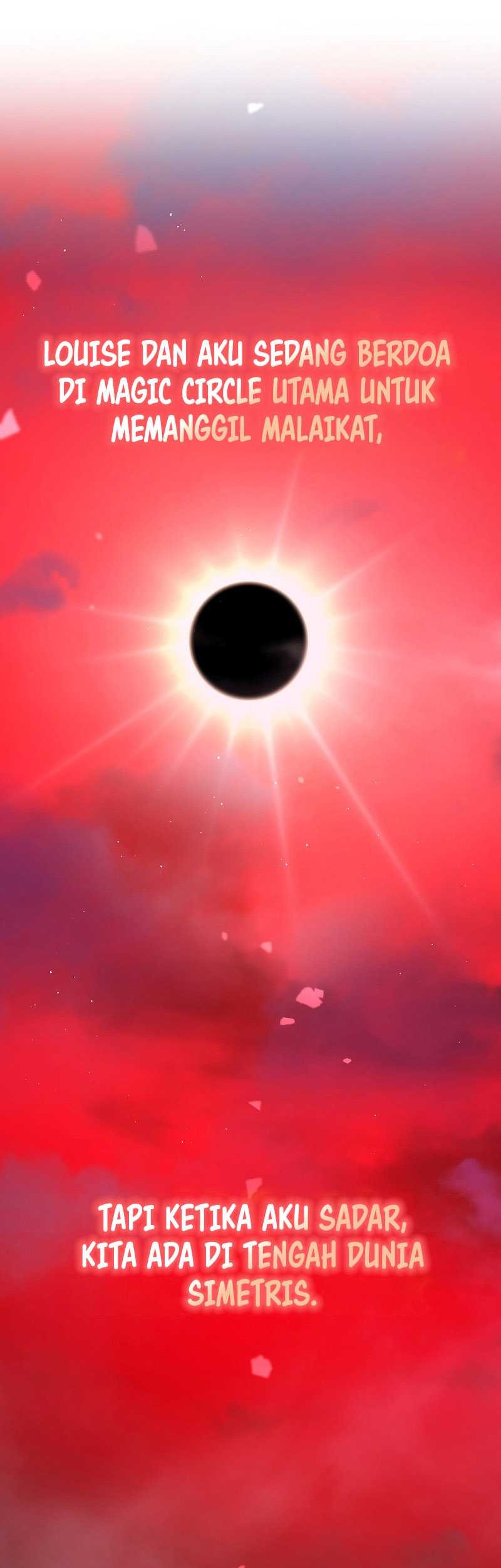 Hard Carry Supporter Chapter 58 Gambar 28