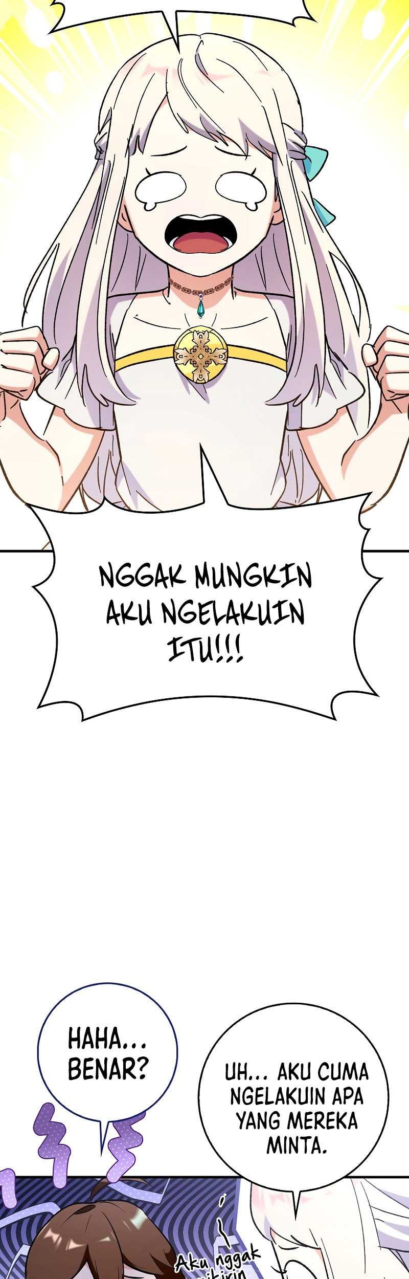 Hard Carry Supporter Chapter 58 Gambar 30