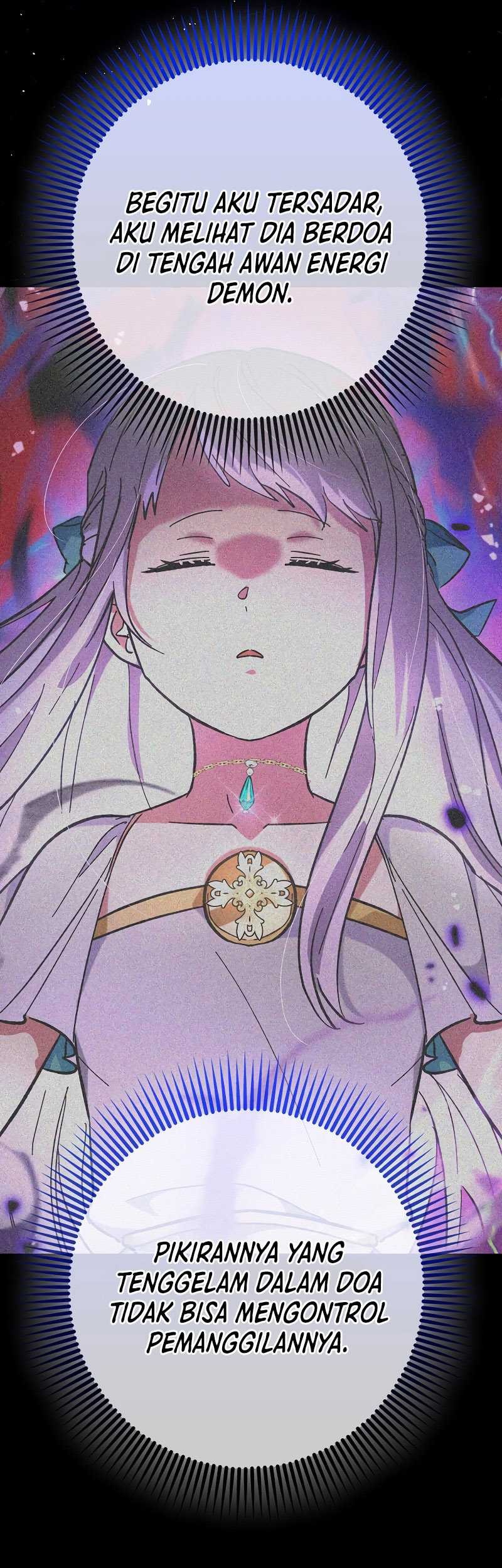 Hard Carry Supporter Chapter 58 Gambar 32