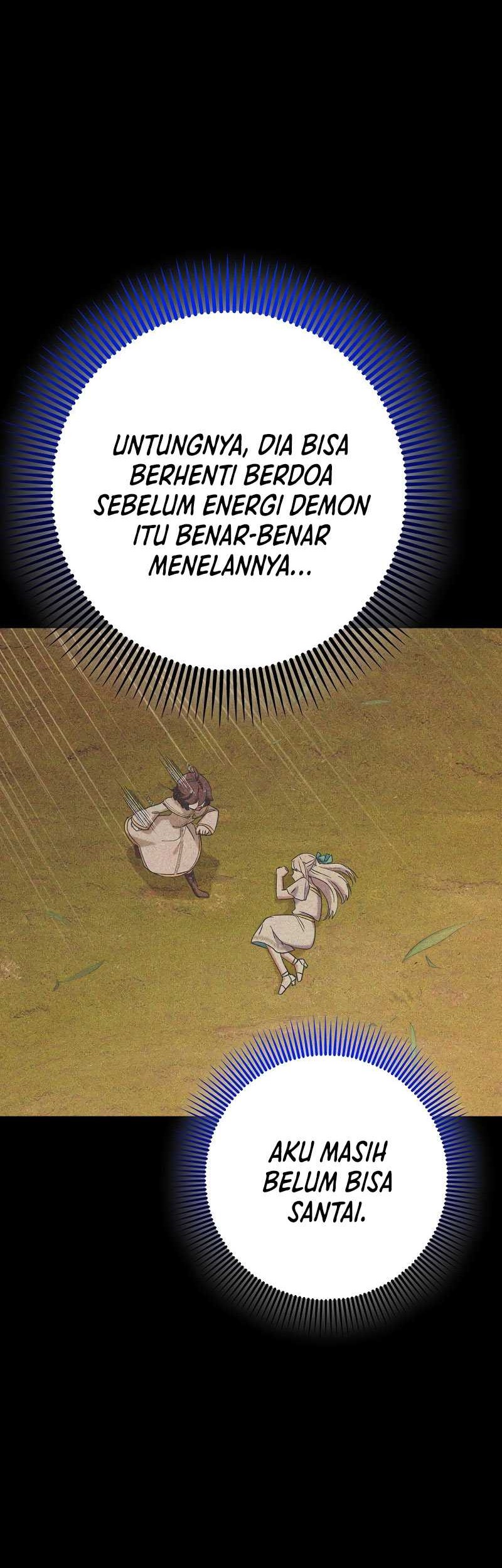 Hard Carry Supporter Chapter 58 Gambar 33