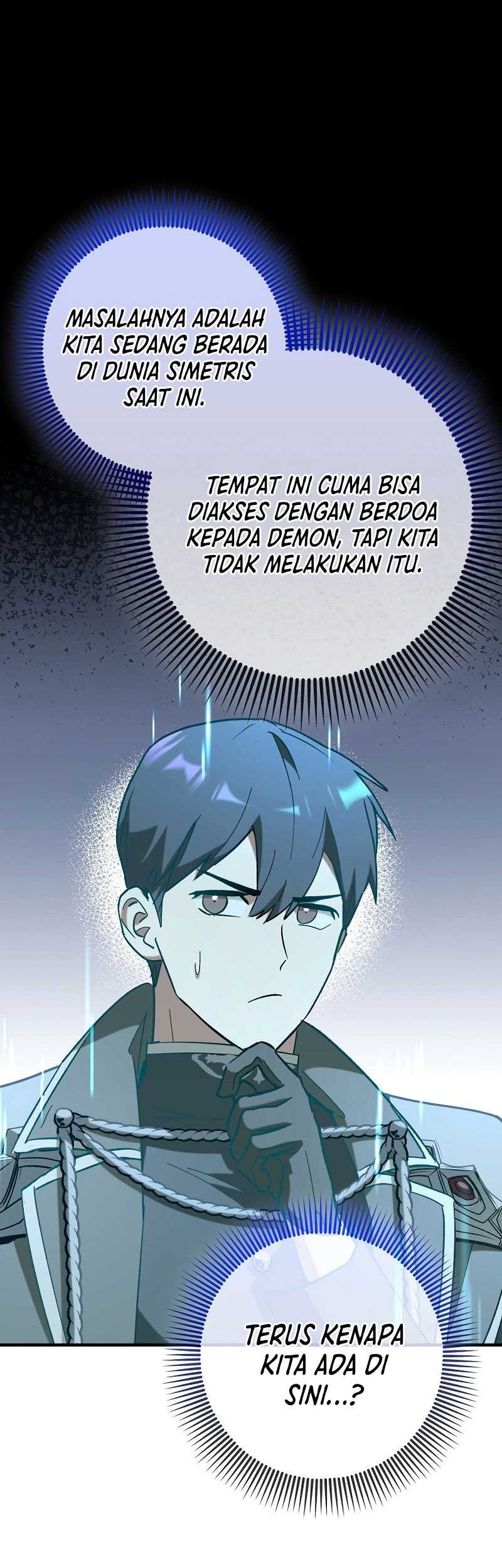 Hard Carry Supporter Chapter 58 Gambar 34