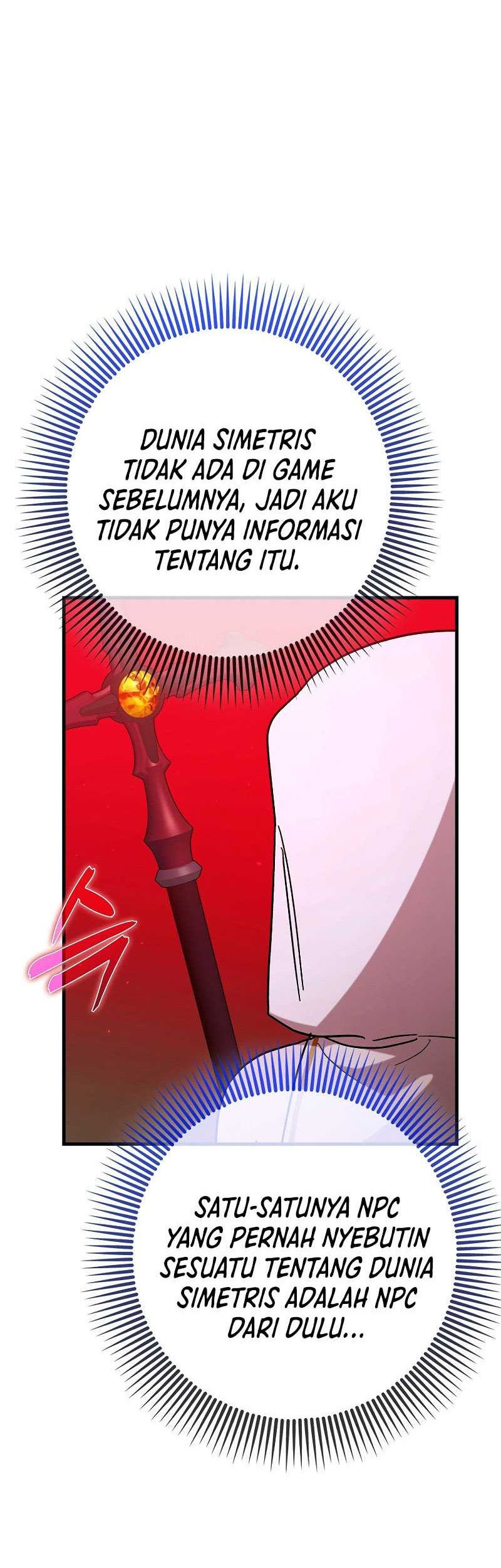 Hard Carry Supporter Chapter 58 Gambar 35