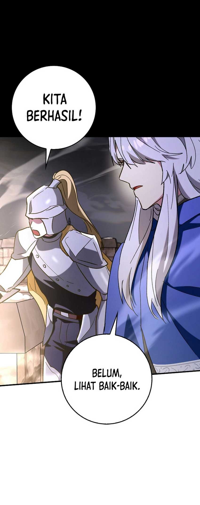 Hard Carry Supporter Chapter 57 Gambar 30