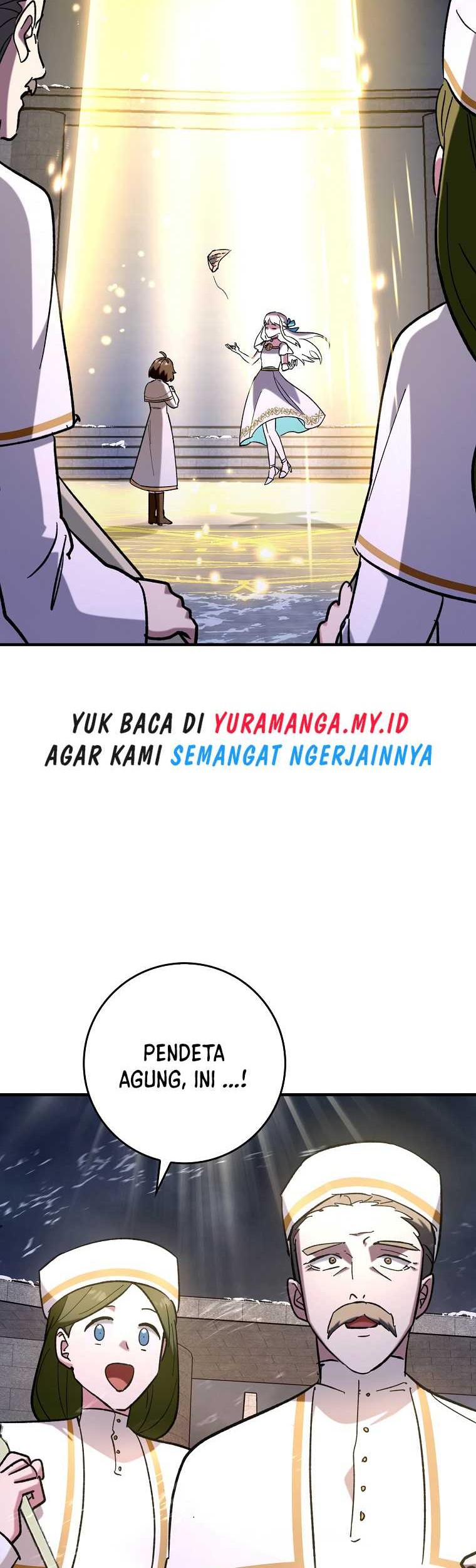 Hard Carry Supporter Chapter 56 Gambar 51