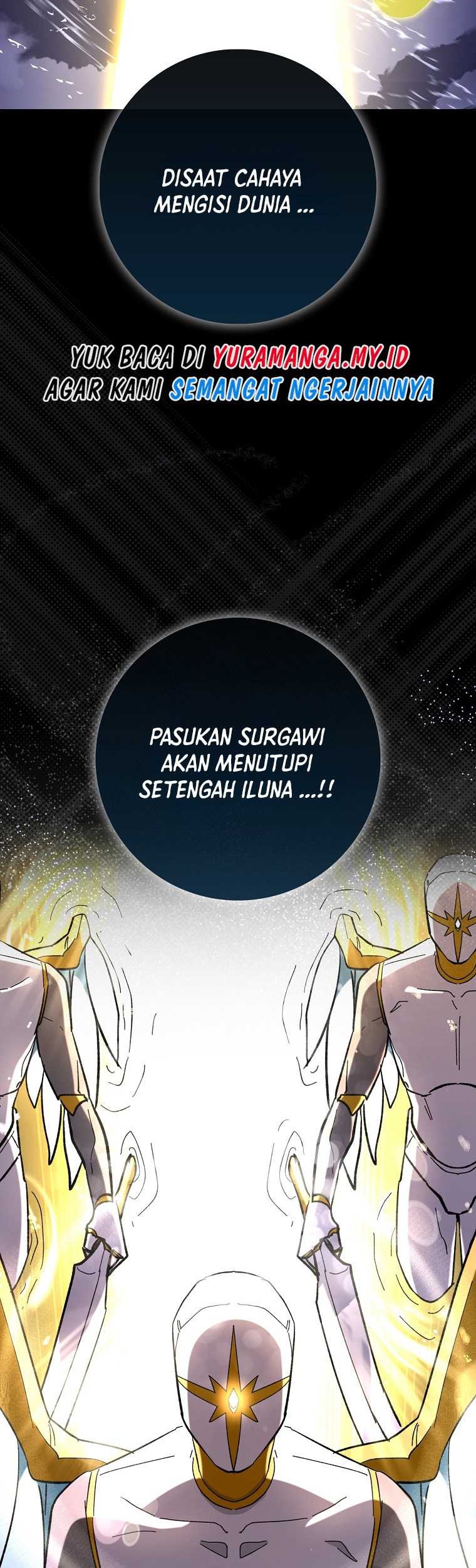 Hard Carry Supporter Chapter 56 Gambar 53