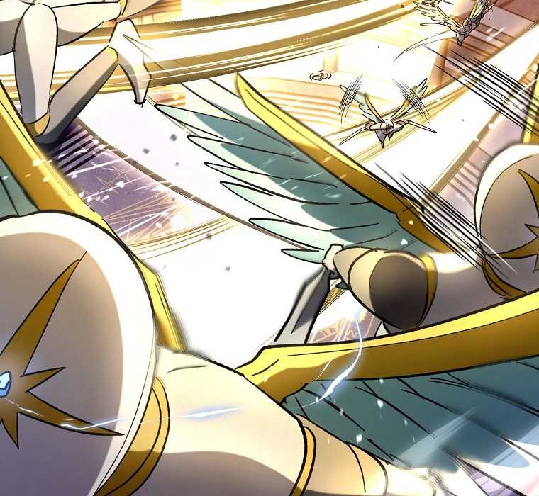 Hard Carry Supporter Chapter 56 Gambar 55