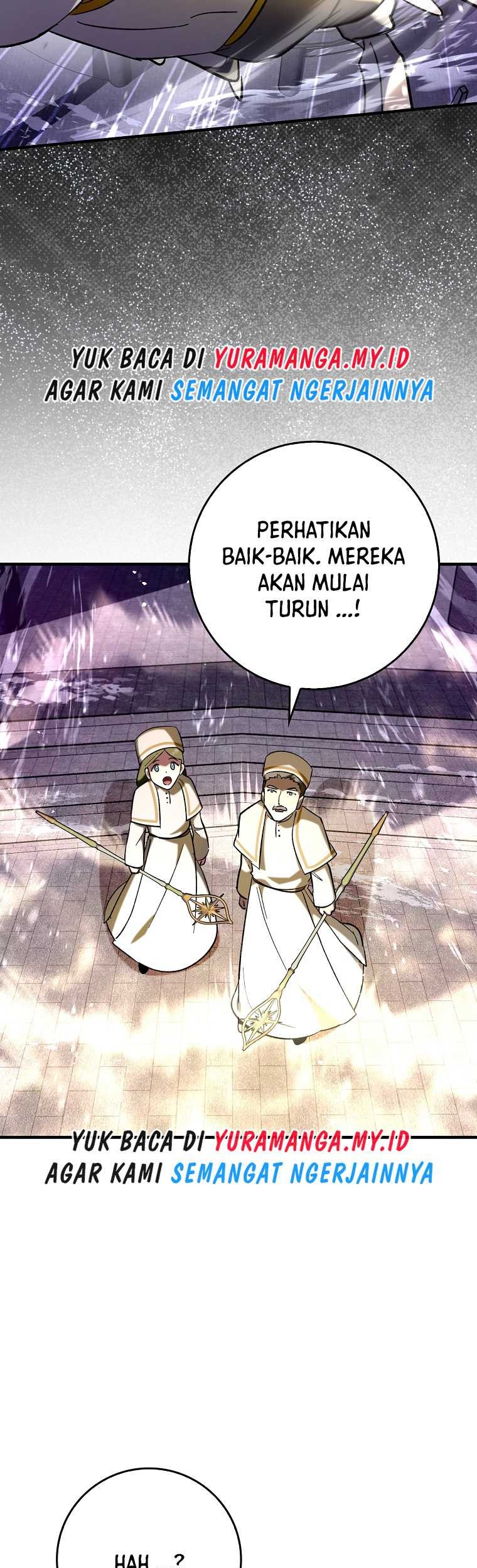 Hard Carry Supporter Chapter 56 Gambar 56