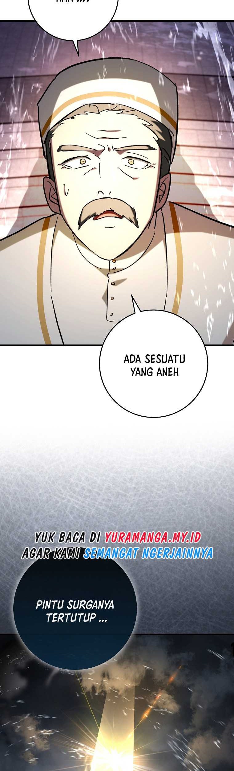 Hard Carry Supporter Chapter 56 Gambar 57