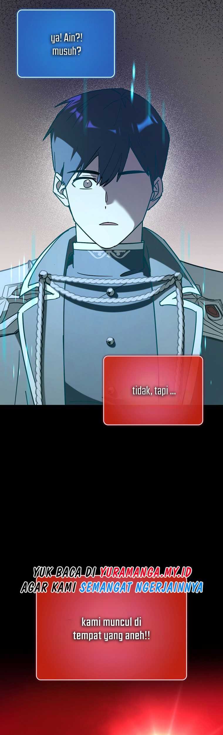 Hard Carry Supporter Chapter 56 Gambar 62