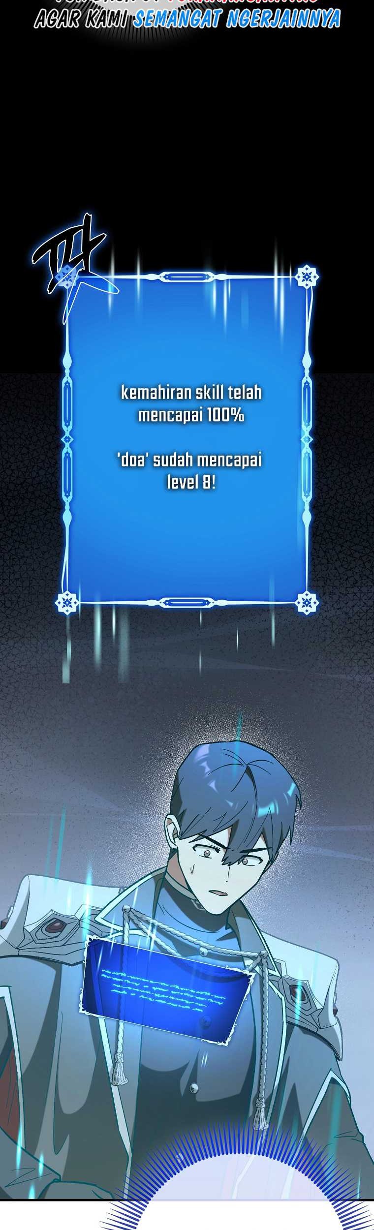 Hard Carry Supporter Chapter 56 Gambar 64