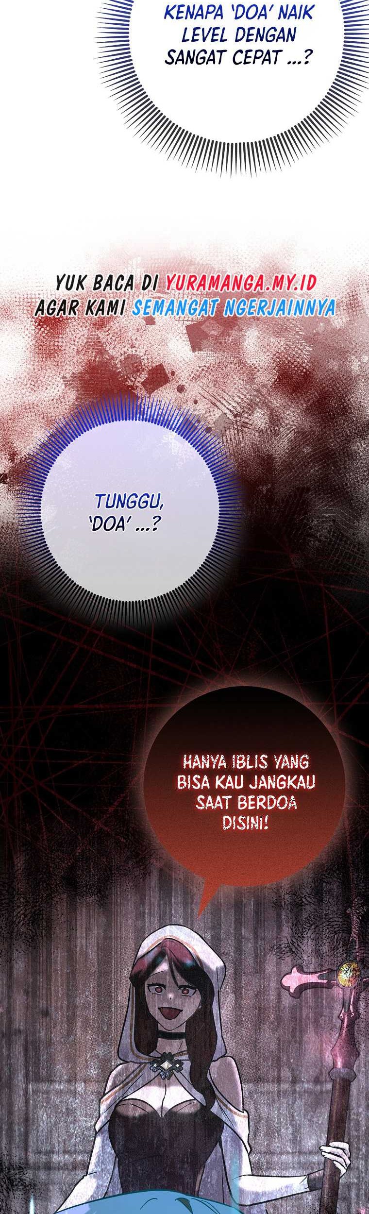 Hard Carry Supporter Chapter 56 Gambar 65