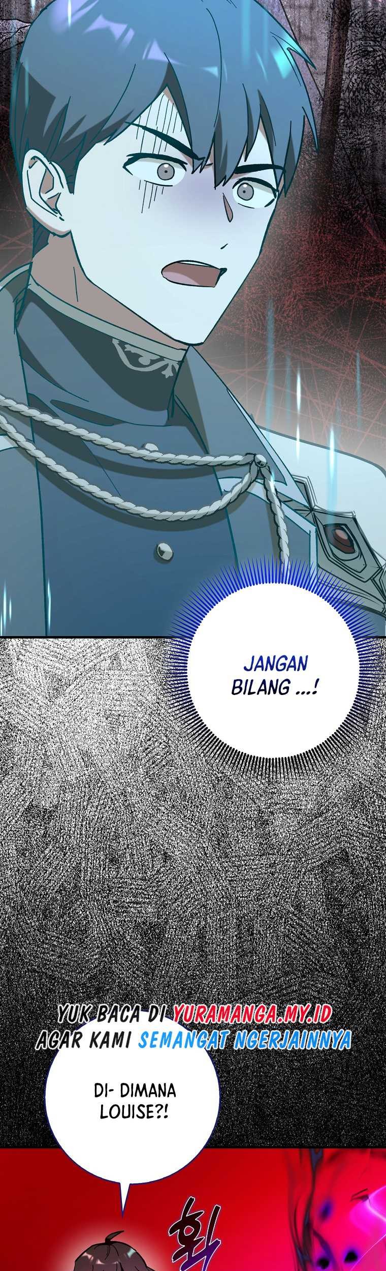 Hard Carry Supporter Chapter 56 Gambar 66