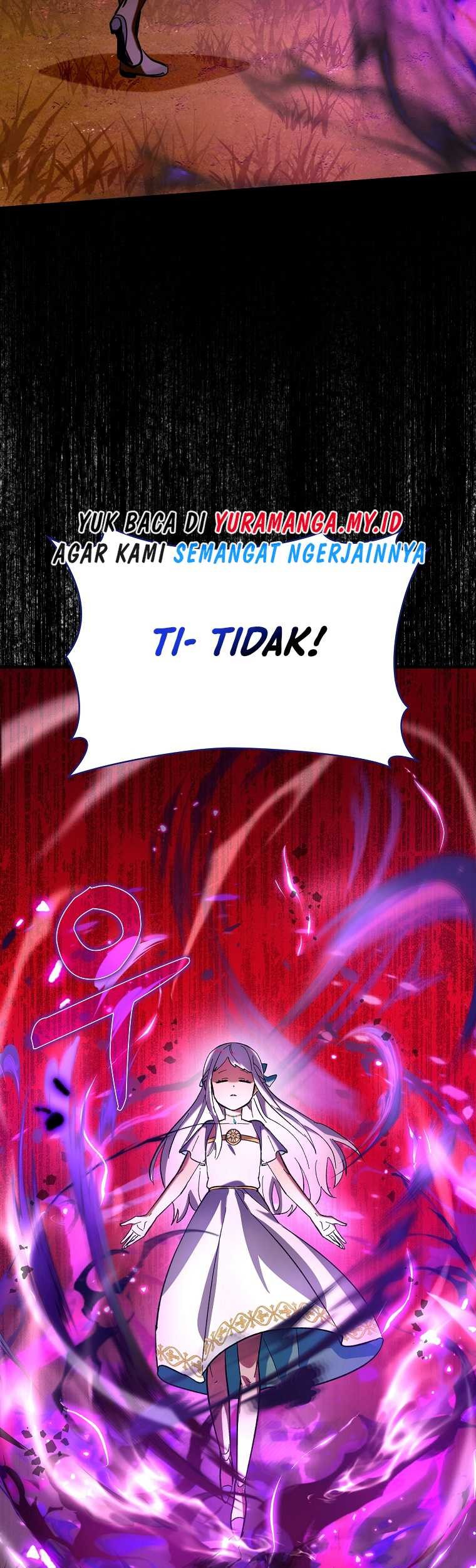 Hard Carry Supporter Chapter 56 Gambar 68