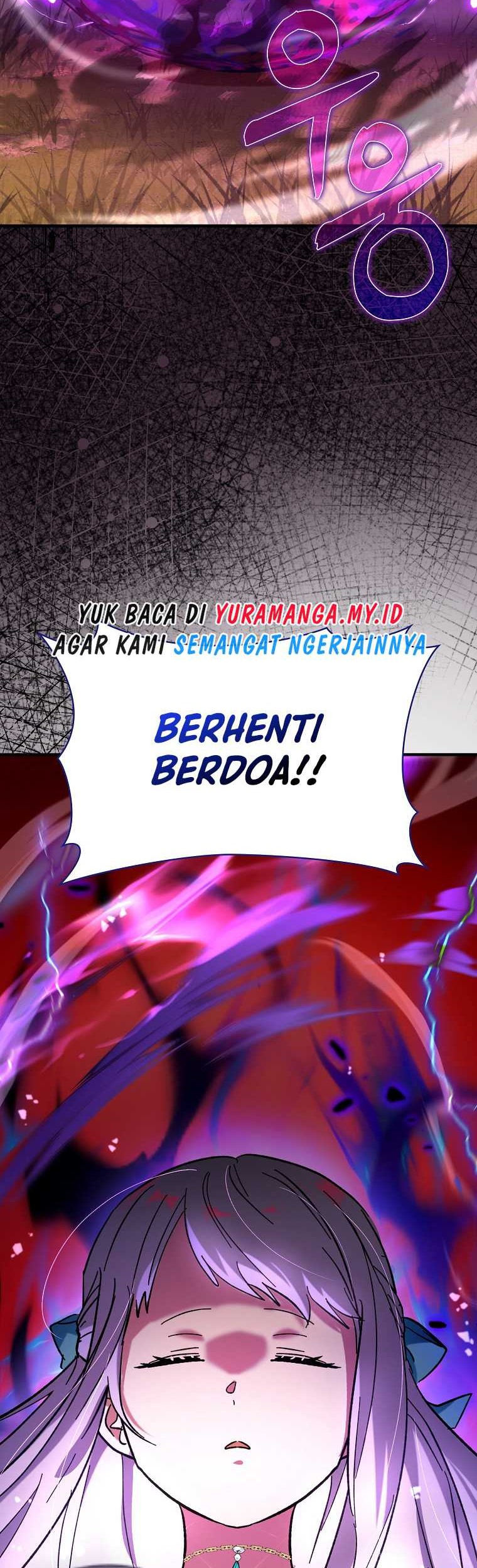 Hard Carry Supporter Chapter 56 Gambar 69