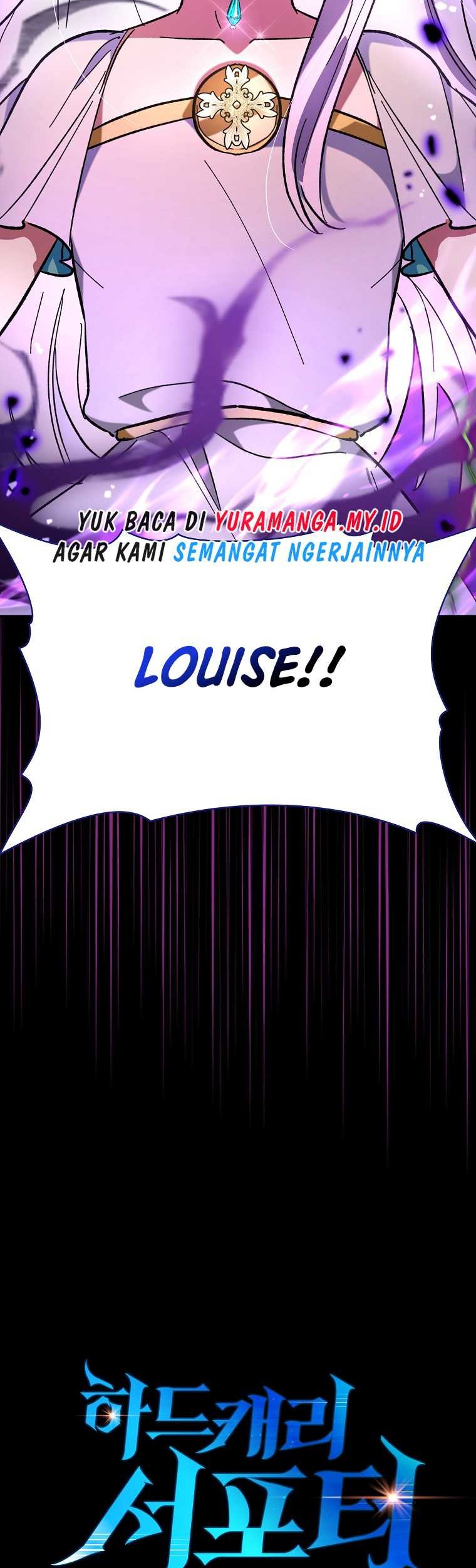 Hard Carry Supporter Chapter 56 Gambar 70