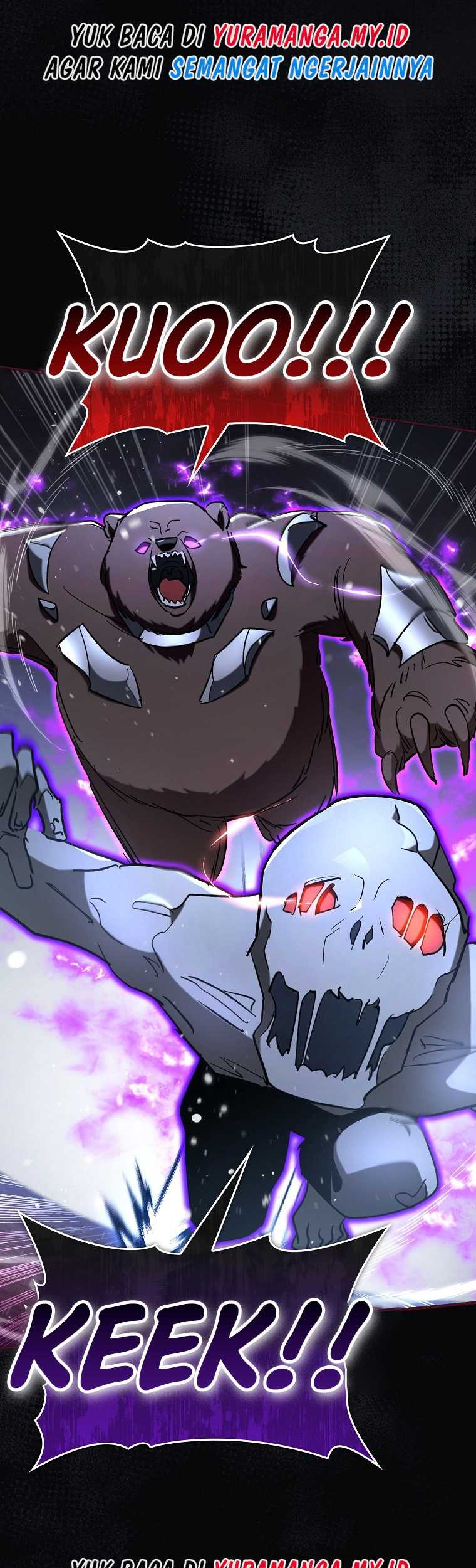 Hard Carry Supporter Chapter 56 Gambar 4