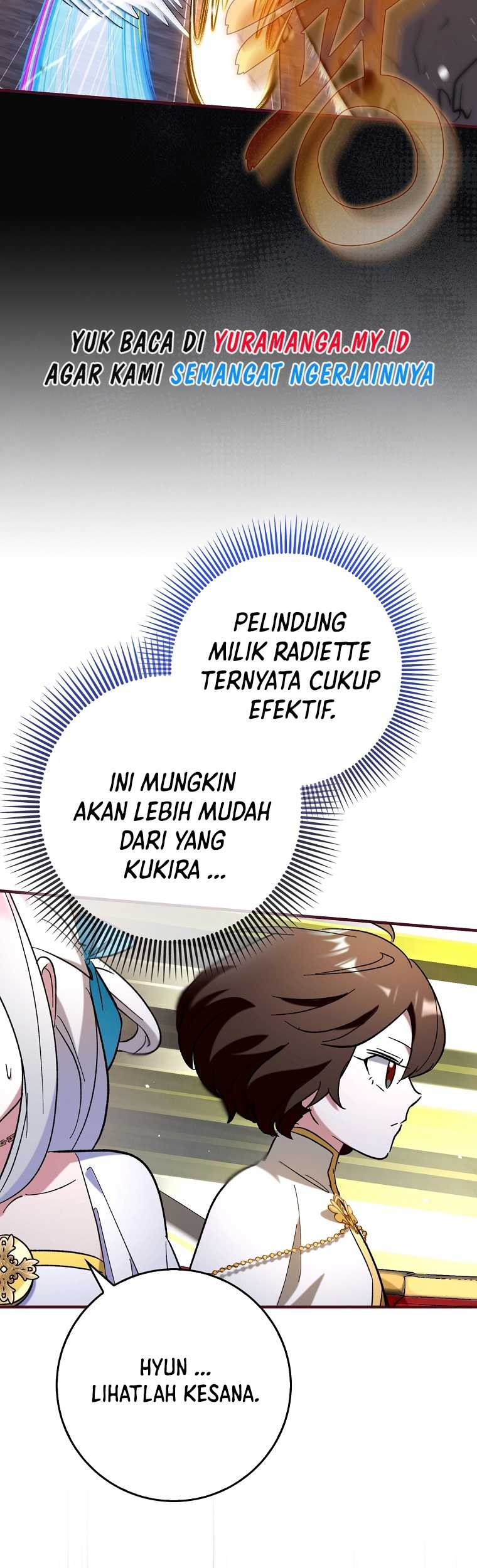 Hard Carry Supporter Chapter 56 Gambar 6