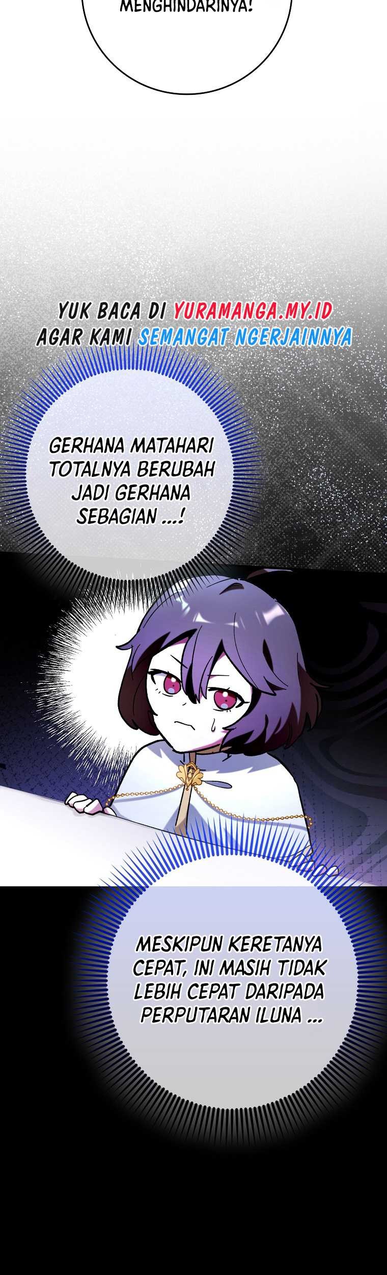 Hard Carry Supporter Chapter 56 Gambar 12