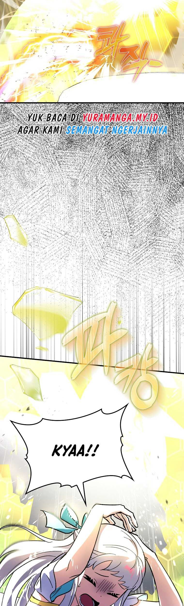 Hard Carry Supporter Chapter 56 Gambar 21