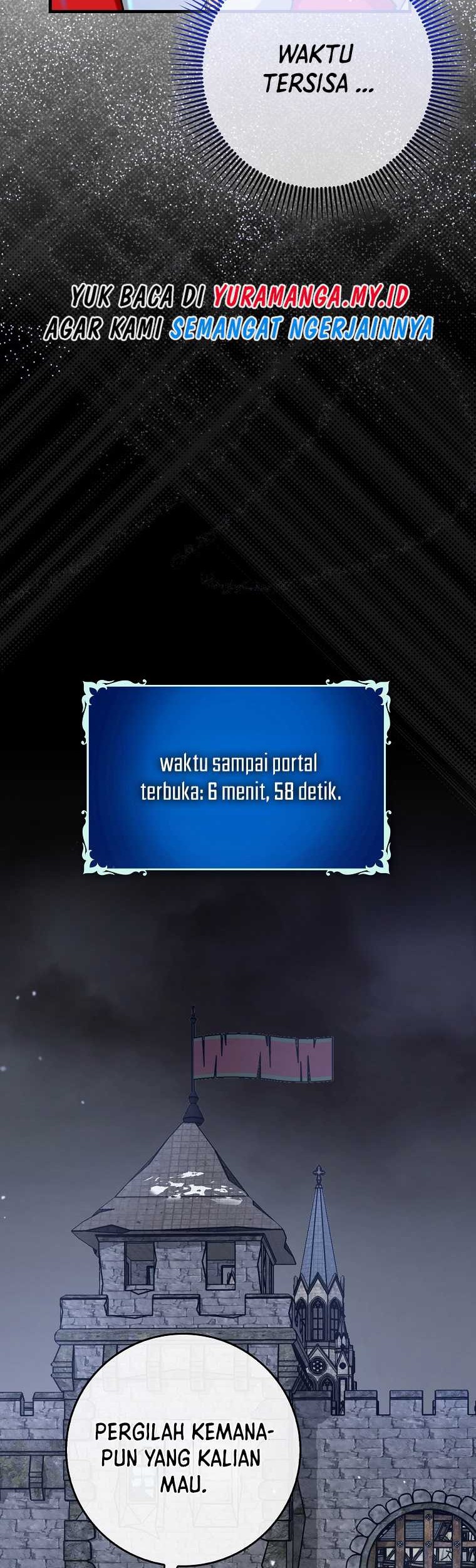 Hard Carry Supporter Chapter 56 Gambar 29
