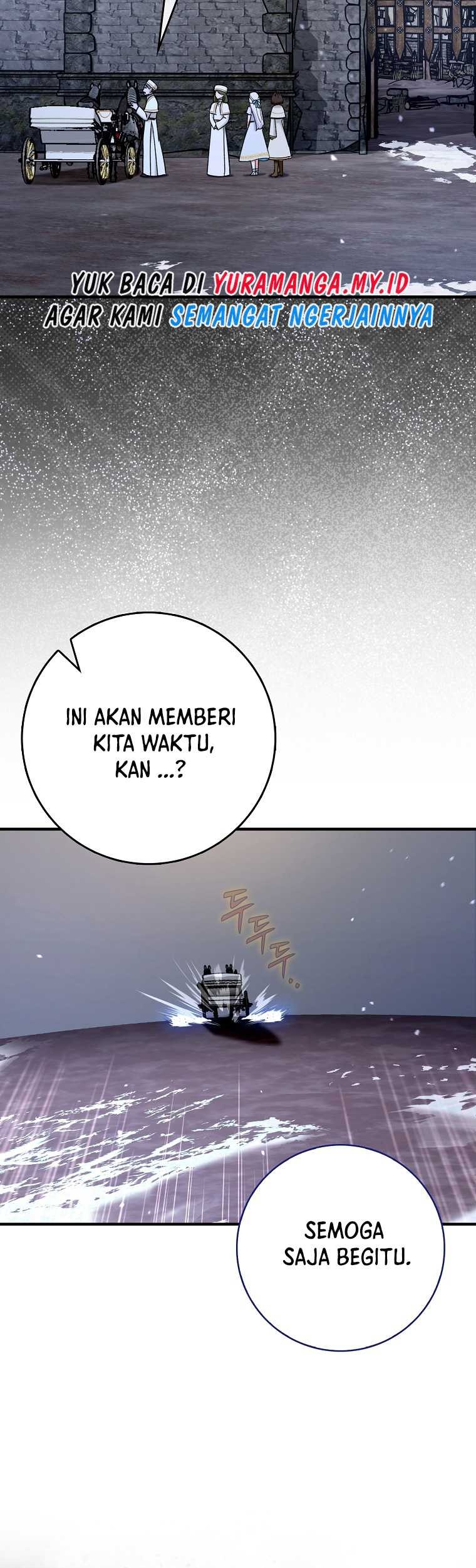 Hard Carry Supporter Chapter 56 Gambar 30