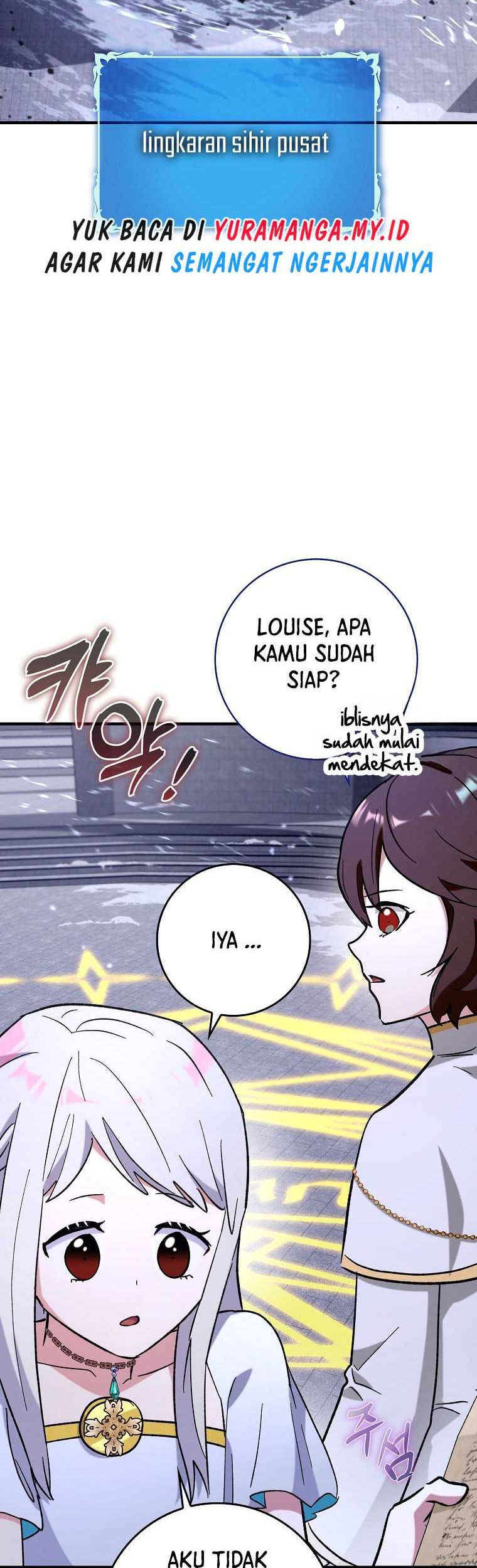 Hard Carry Supporter Chapter 56 Gambar 41