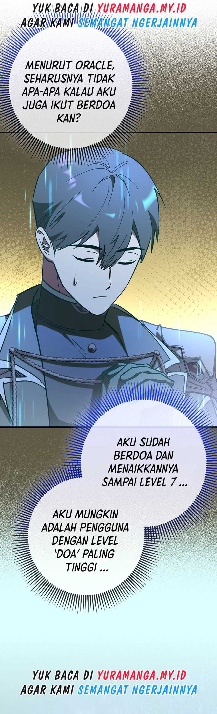 Hard Carry Supporter Chapter 56 Gambar 46