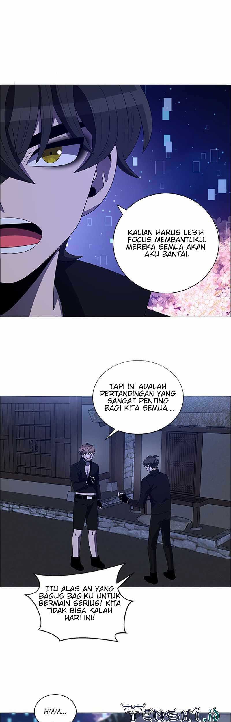 Baca Manhwa No Scope Chapter 111 Gambar 2
