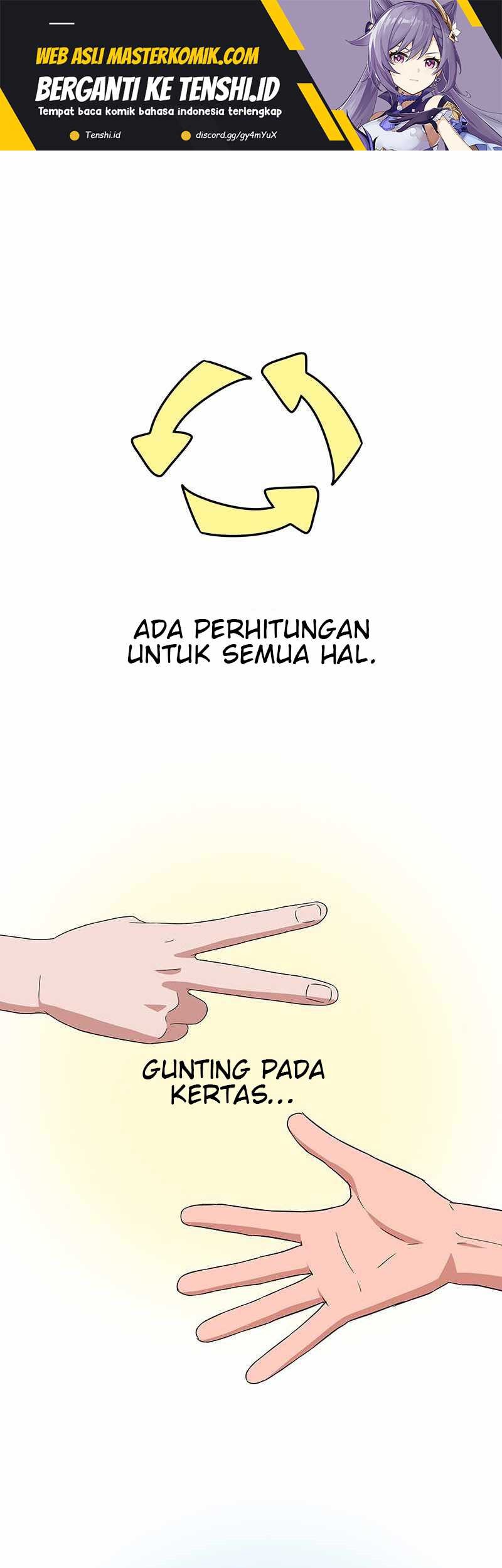 Baca Manhwa No Scope Chapter 110 Gambar 2