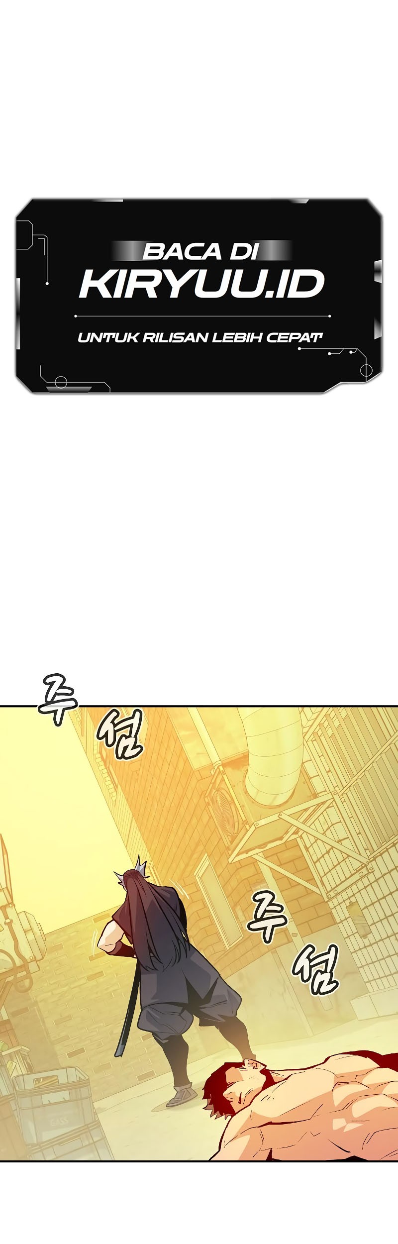 Baca Manhwa Alone Necromancer Chapter 138 Gambar 2