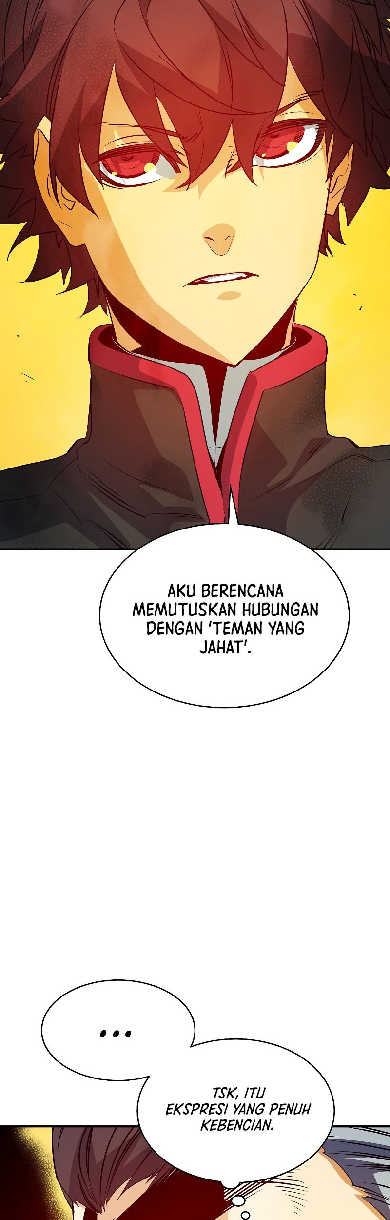 Alone Necromancer Chapter 138 Gambar 14