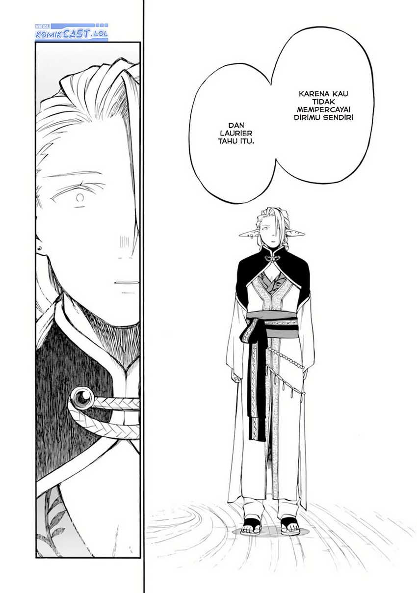 Good Deeds of Kane of Old Guy Chapter 30 Gambar 11