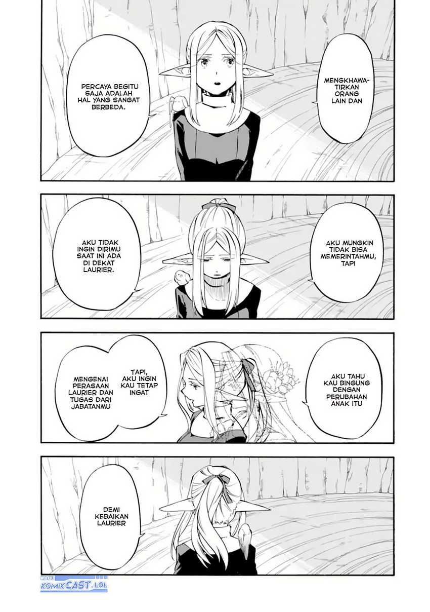 Good Deeds of Kane of Old Guy Chapter 30 Gambar 12