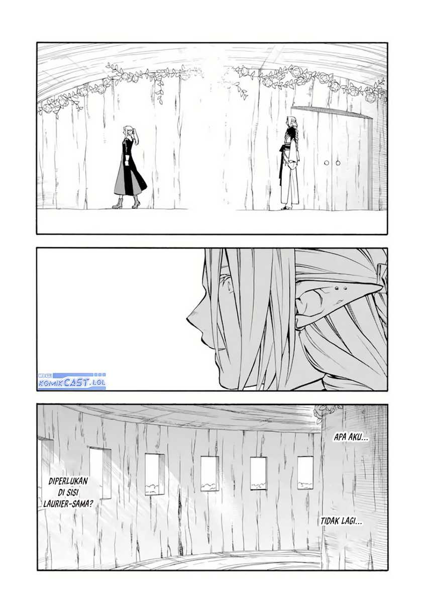 Good Deeds of Kane of Old Guy Chapter 30 Gambar 13