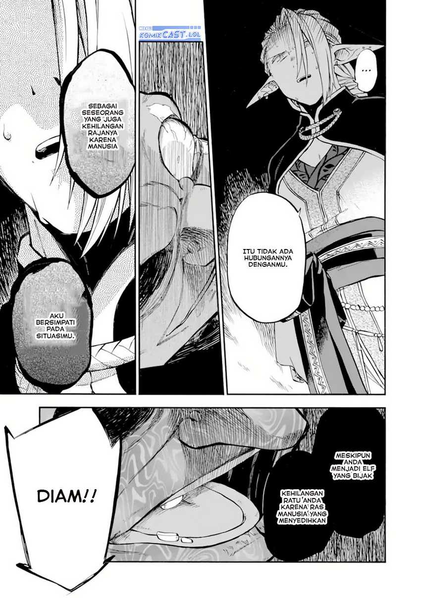 Good Deeds of Kane of Old Guy Chapter 30 Gambar 16